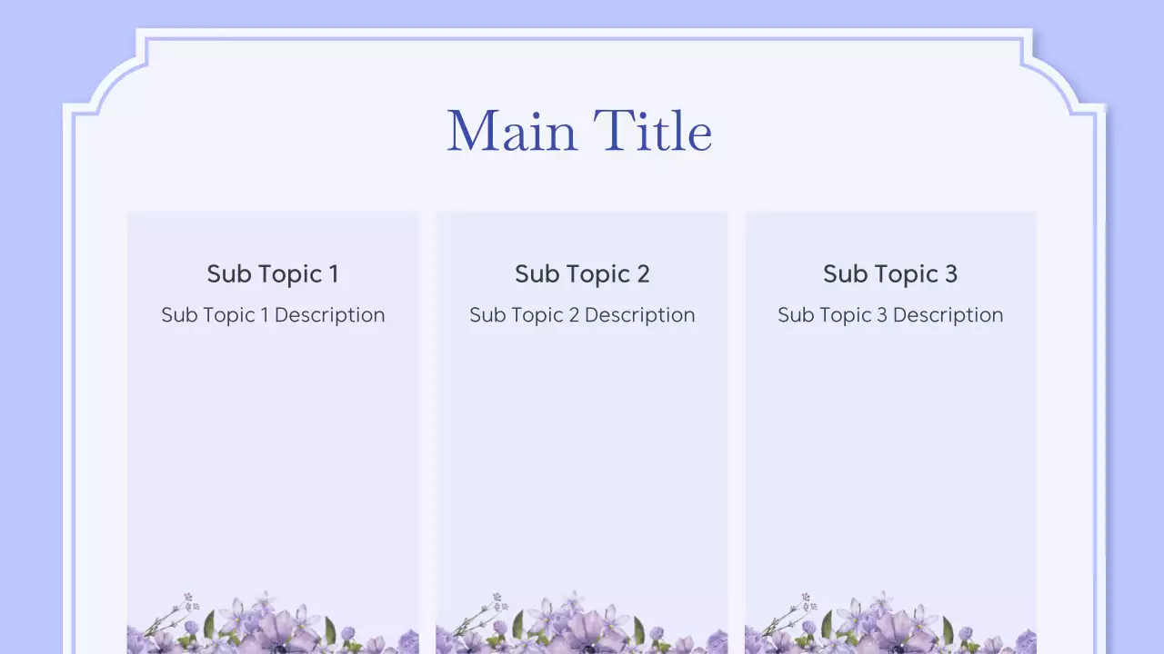 AI Presentation_Template207