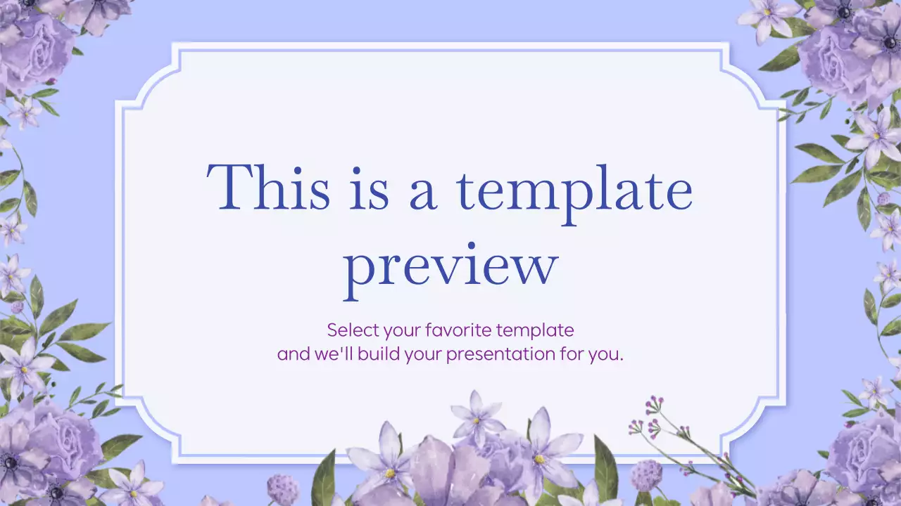 AI Presentation_Template207