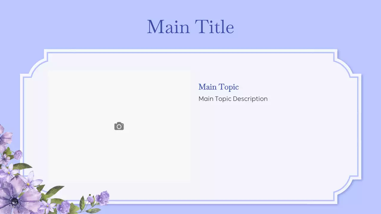 AI Presentation_Template207