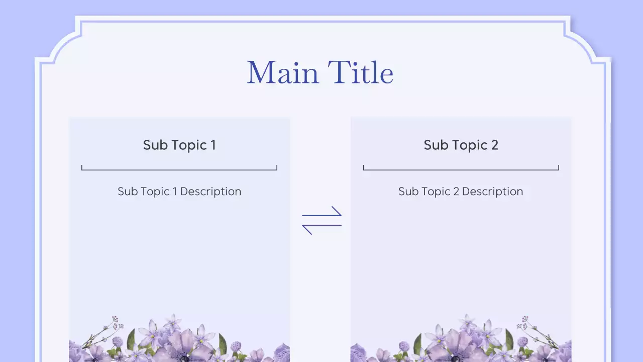 AI Presentation_Template207