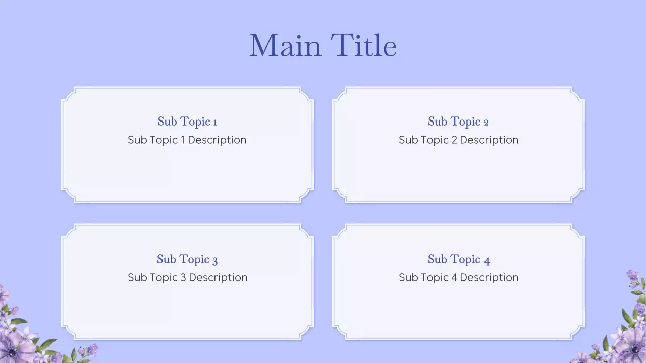 AI Presentation_Template207