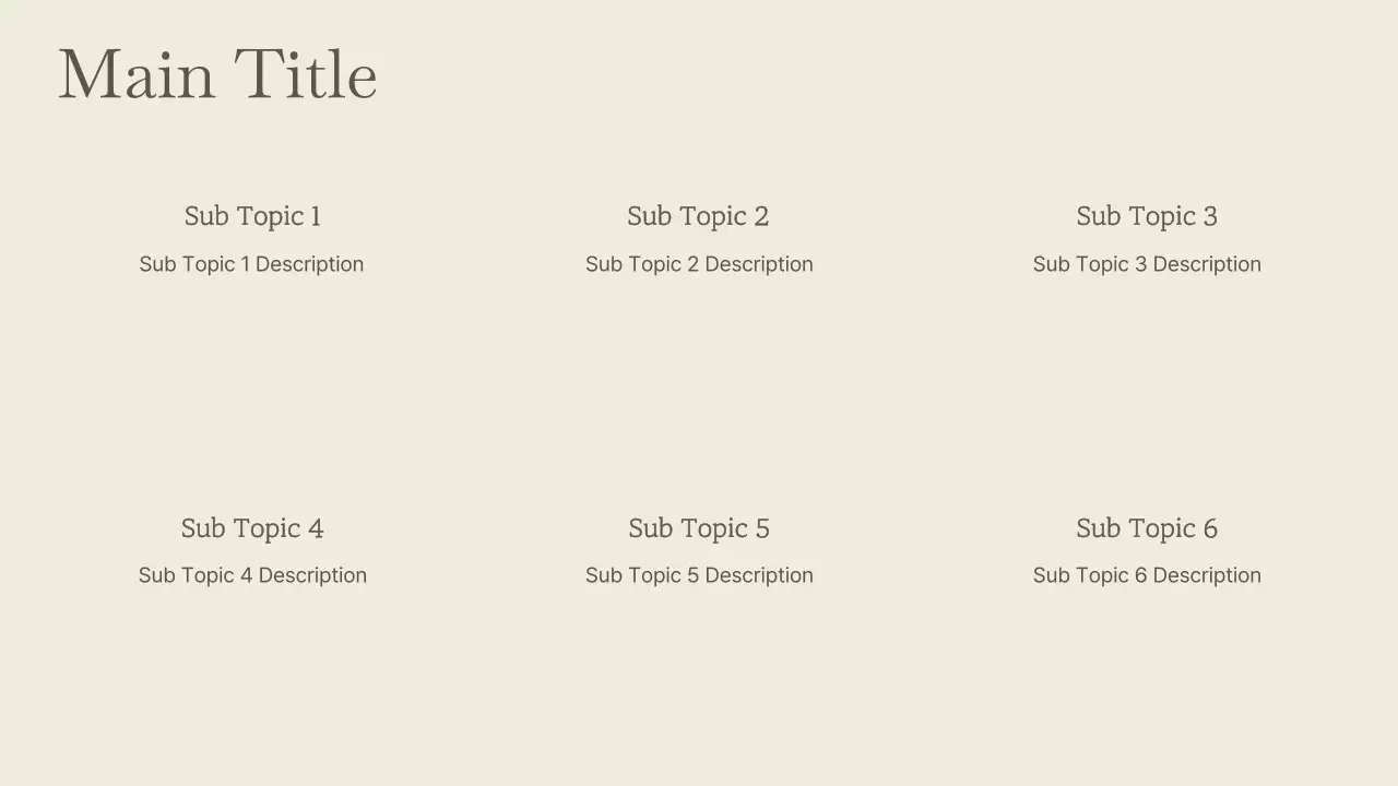 AI Presentation_Template204