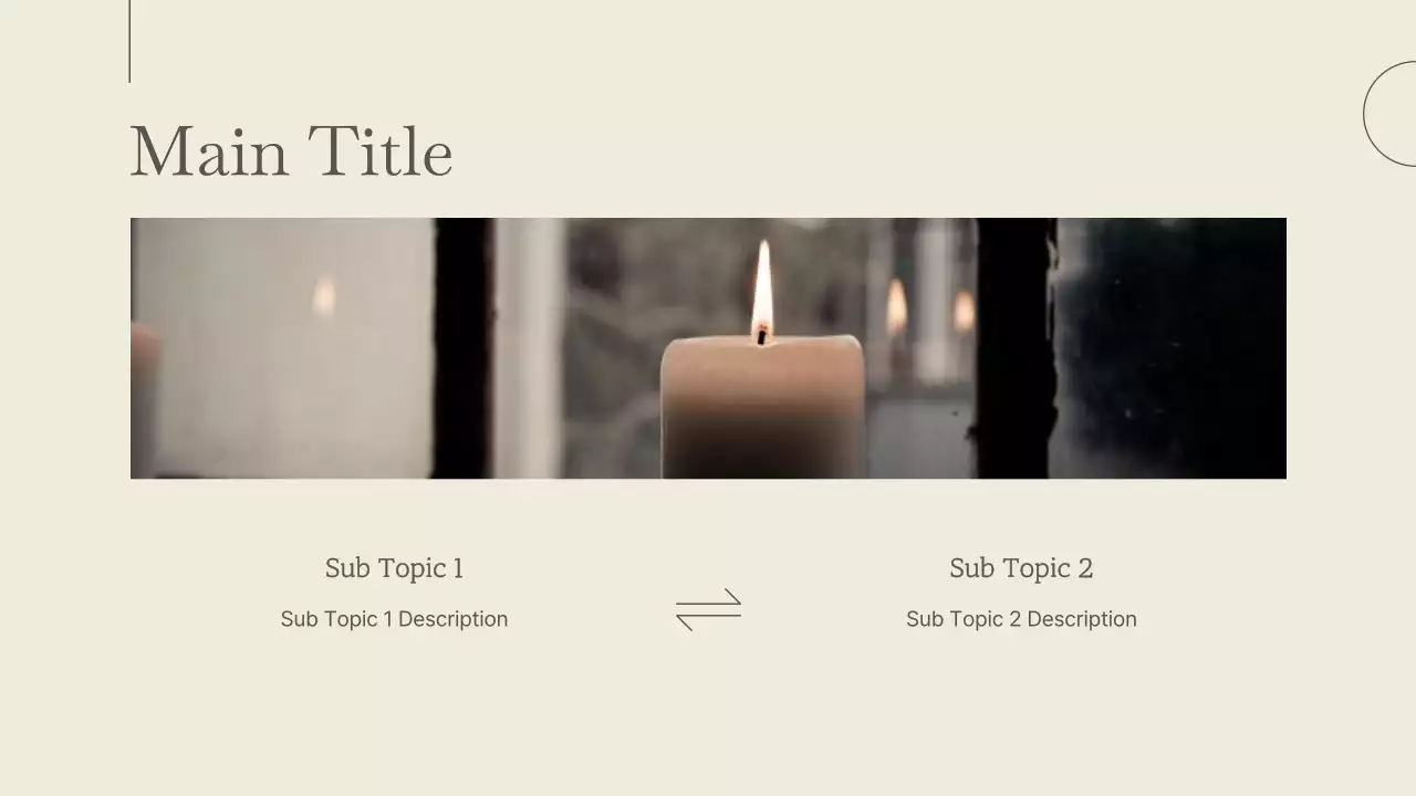 AI Presentation_Template204