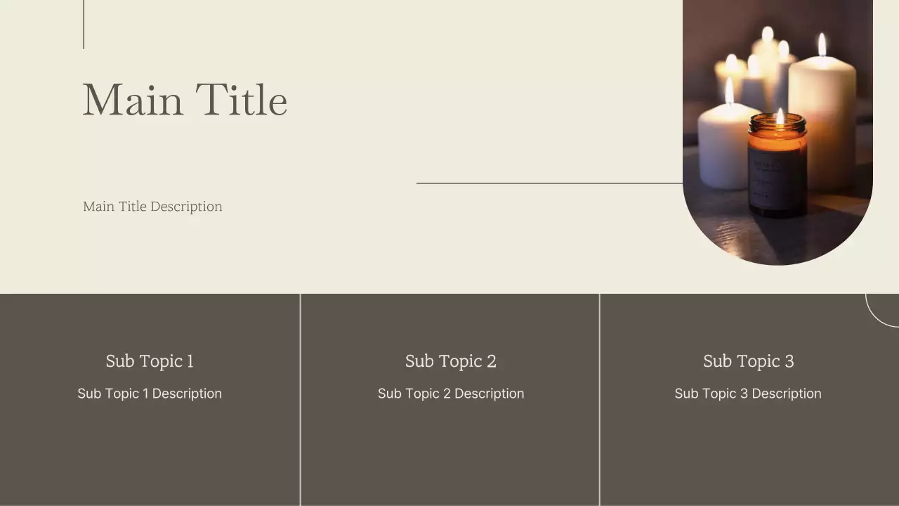 AI Presentation_Template204