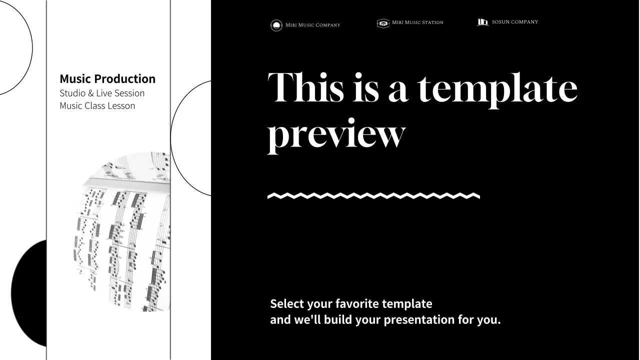 AI Presentation_Template323