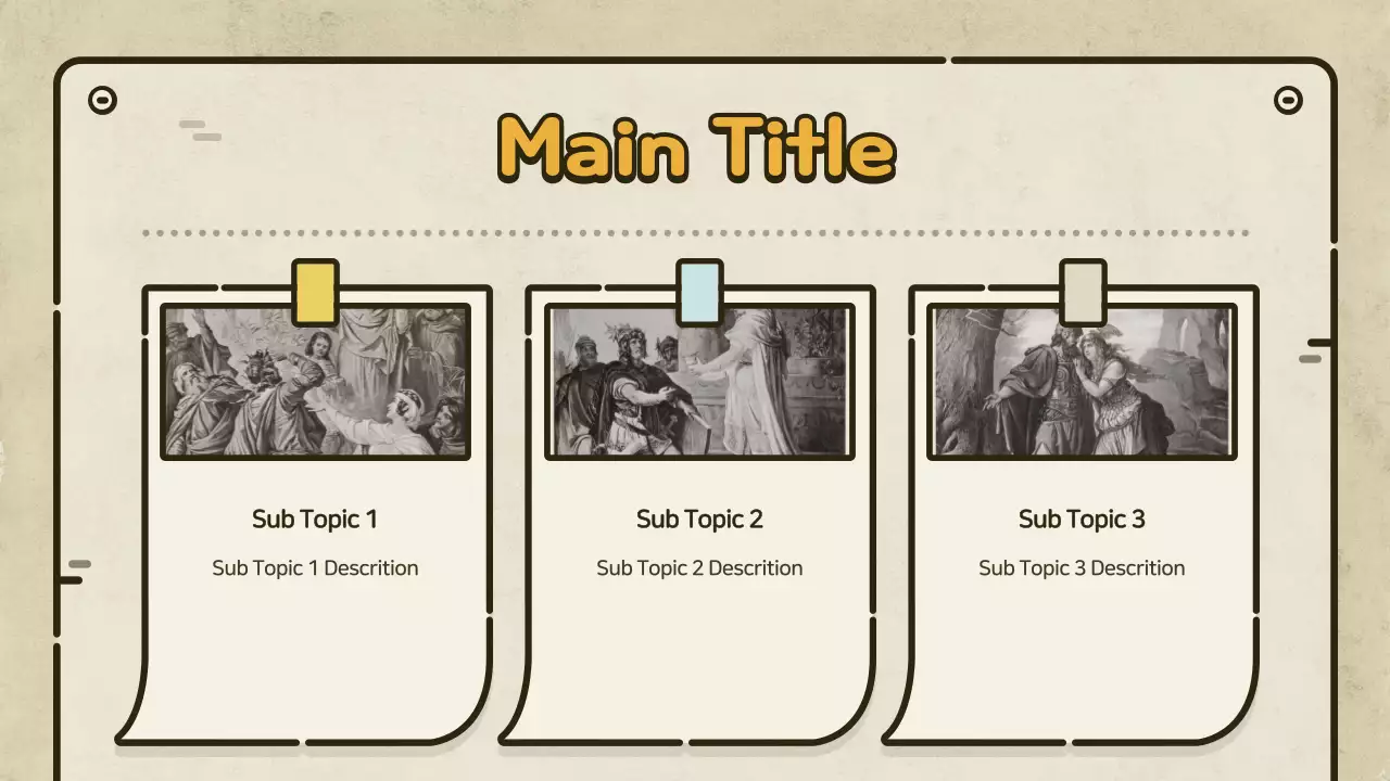 AI 프레젠테이션_템플릿350