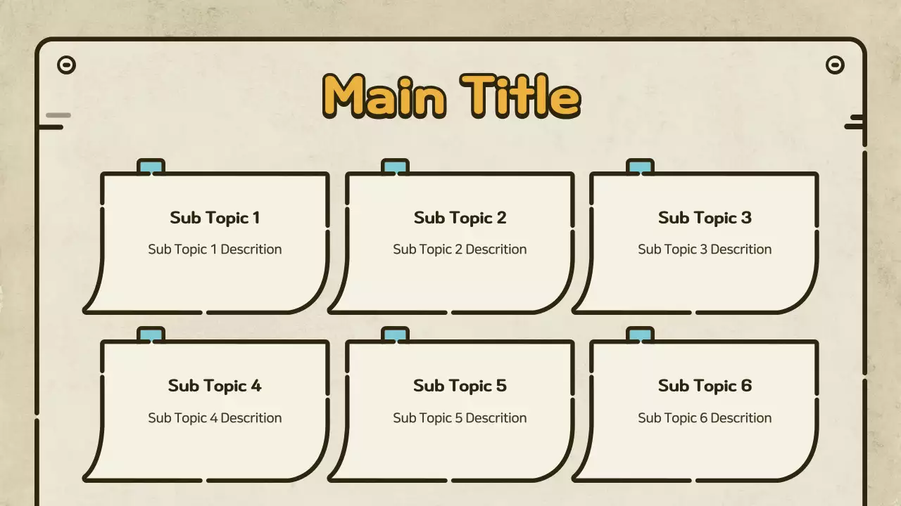 AI 프레젠테이션_템플릿350