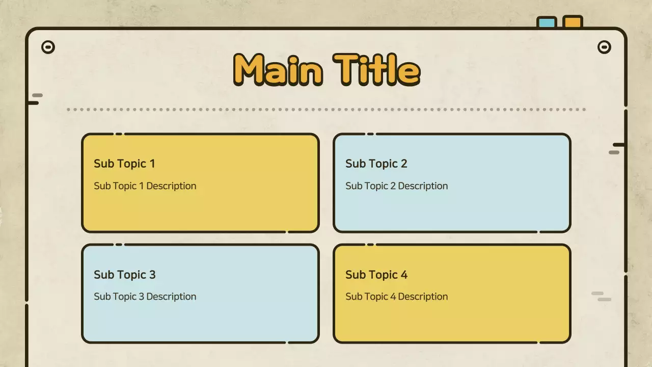AI 프레젠테이션_템플릿350