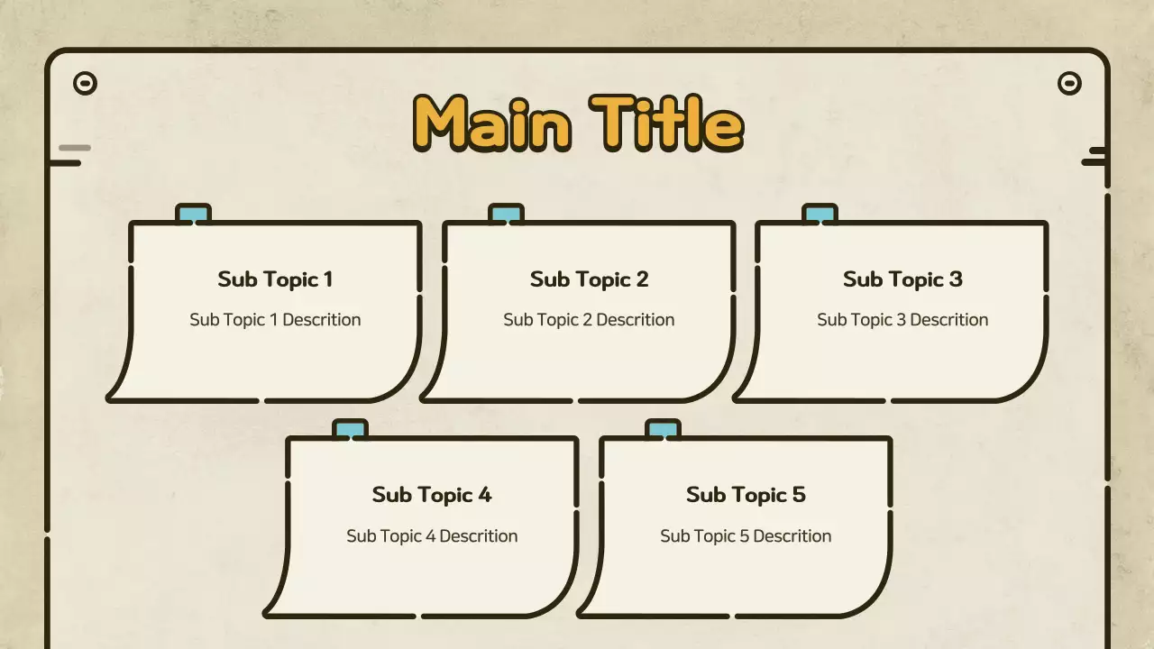 AI 프레젠테이션_템플릿350