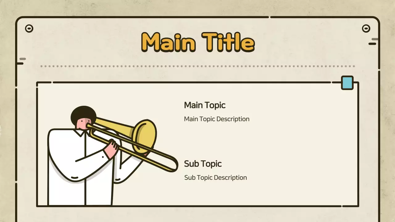 AI 프레젠테이션_템플릿350