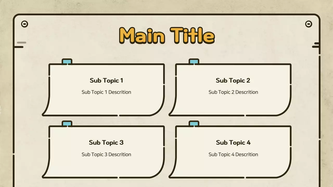 AI 프레젠테이션_템플릿350