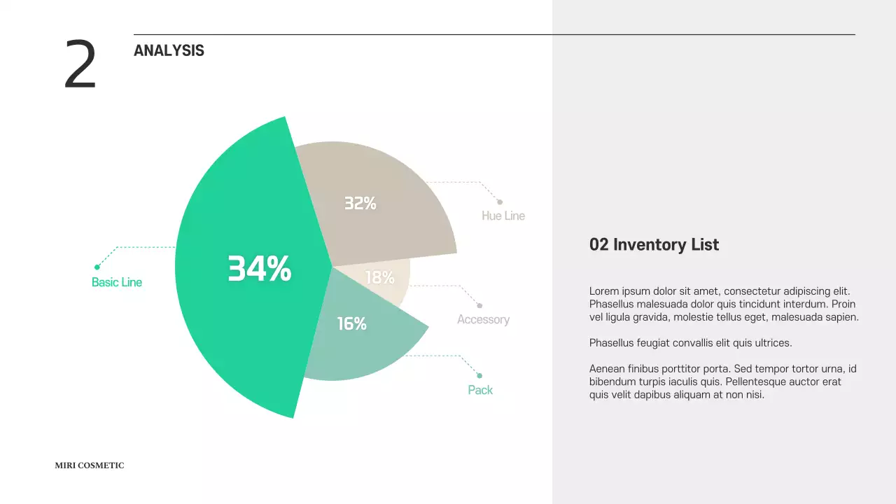 Green Modern Business Plan Document Presentation