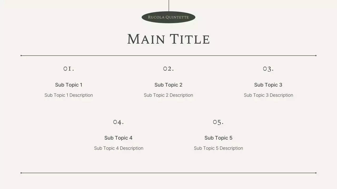 AI_Presentation_Template354