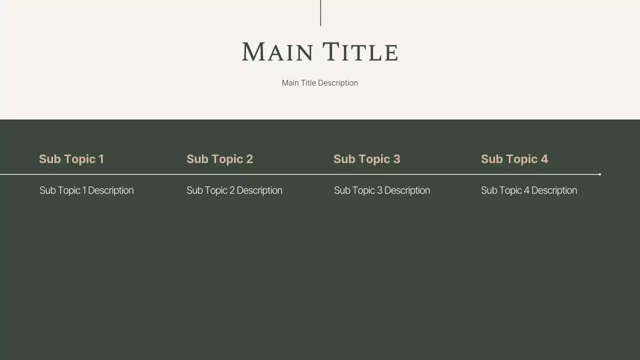 AI_Presentation_Template354