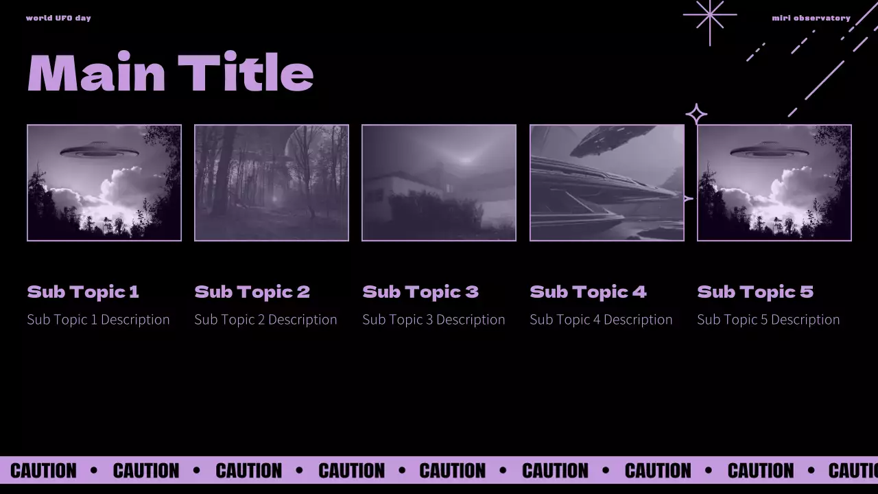 AIプレゼンテーション_テンプレート310