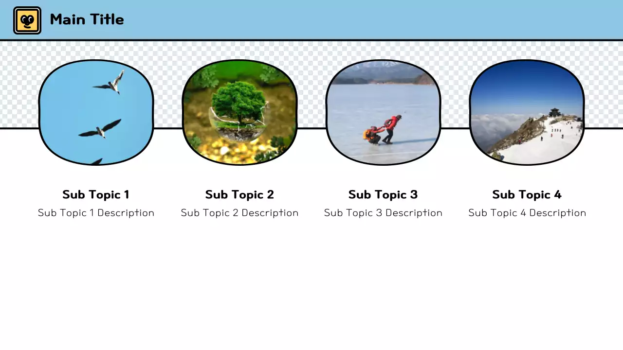AI Presentation_Template357