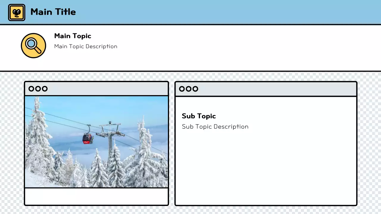 AI Presentation_Template357
