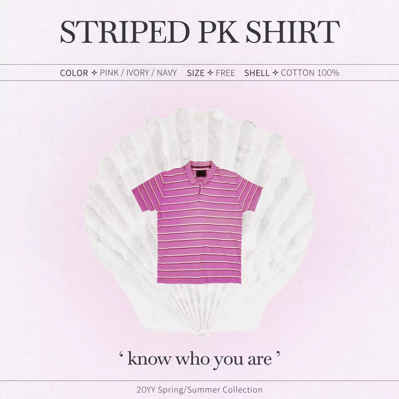 Blue Modern Jeans Advertisement Social Media Post