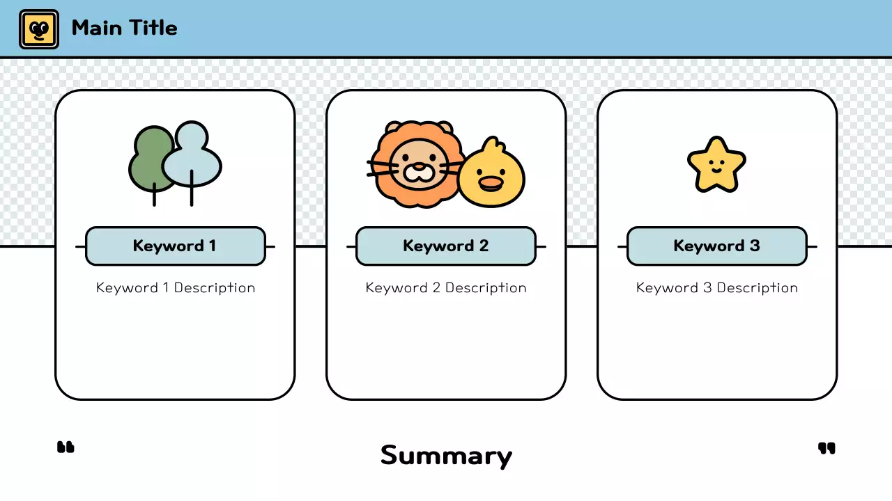 AI Presentation_Template357