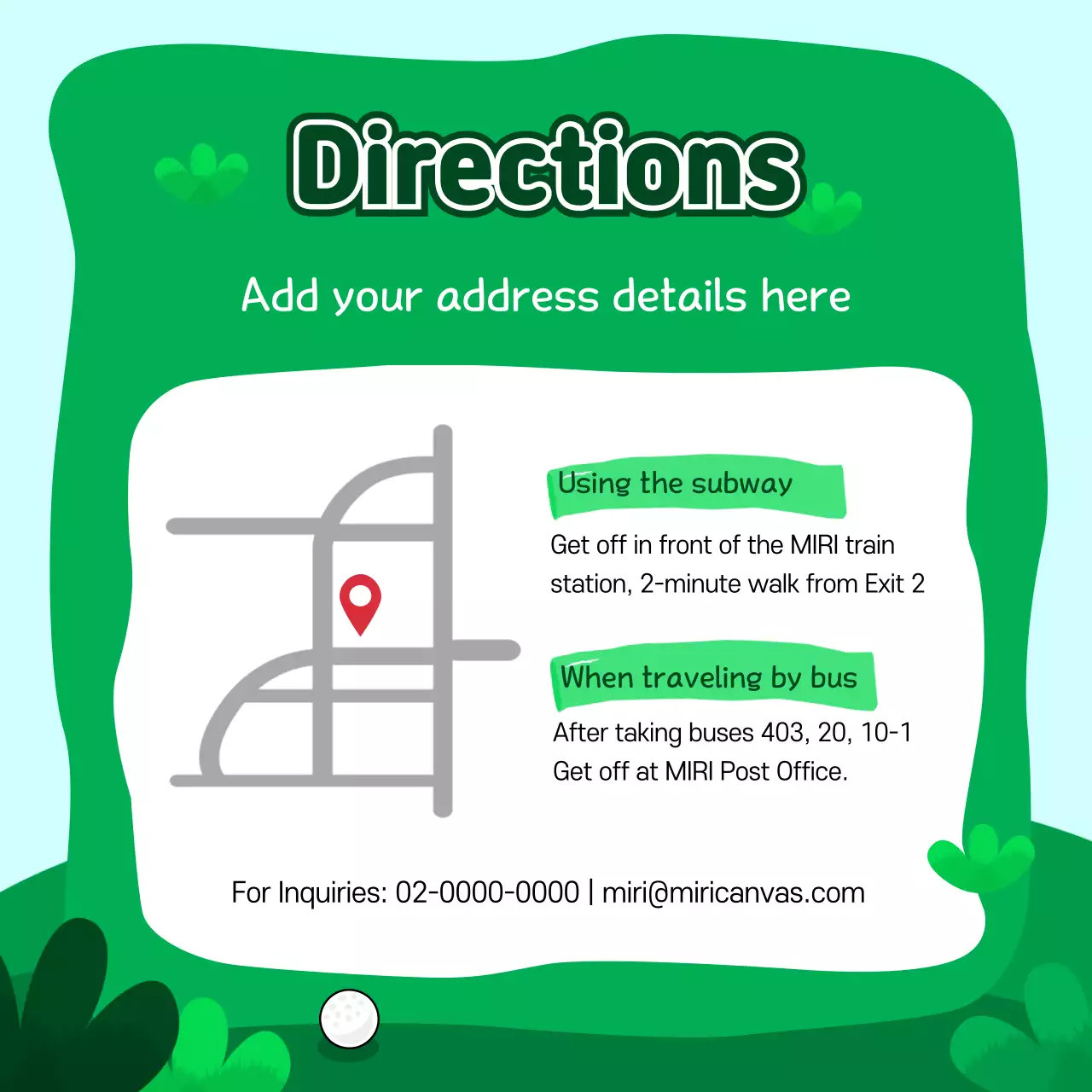 Green Cartoon Sports Recruitment Instagram Carousel