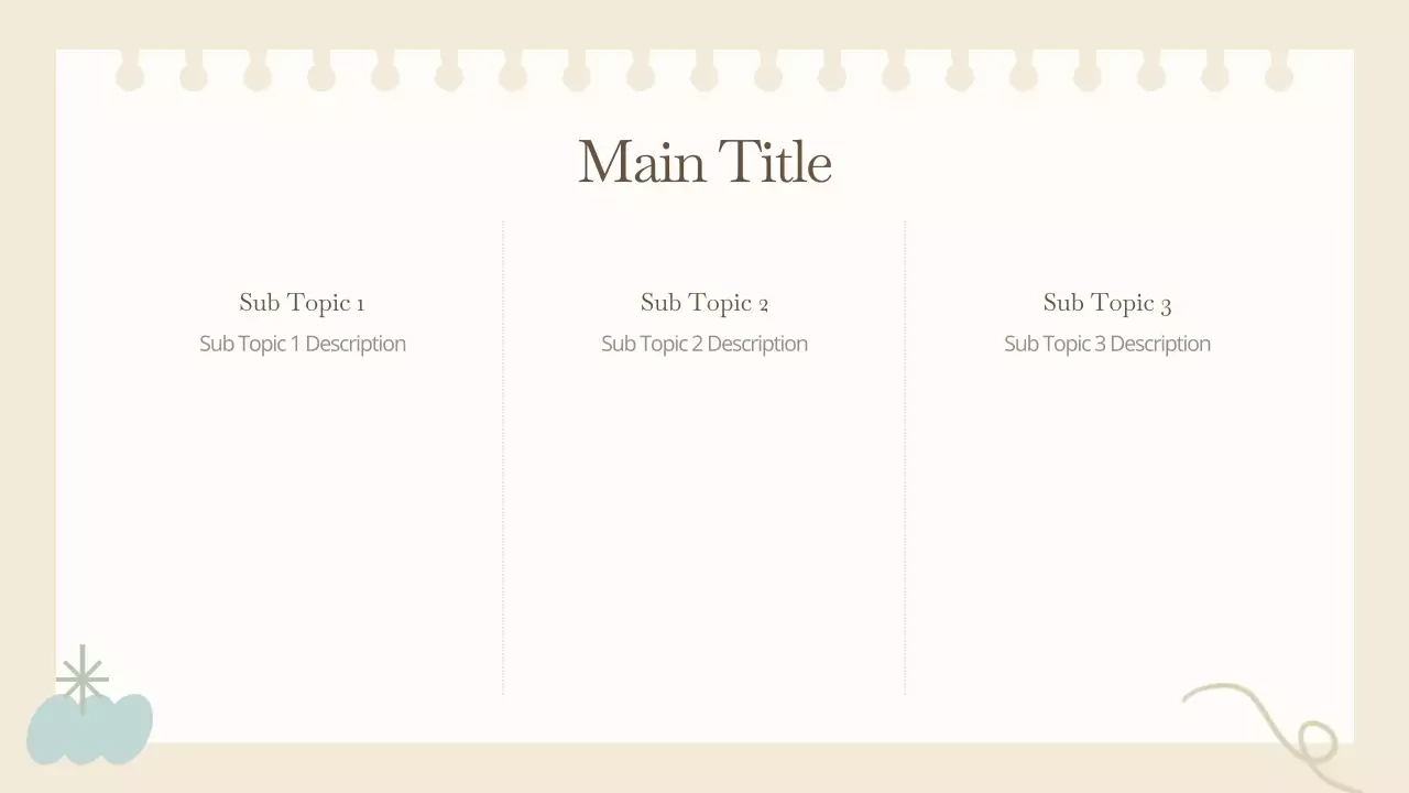 AI Presentation_Template176