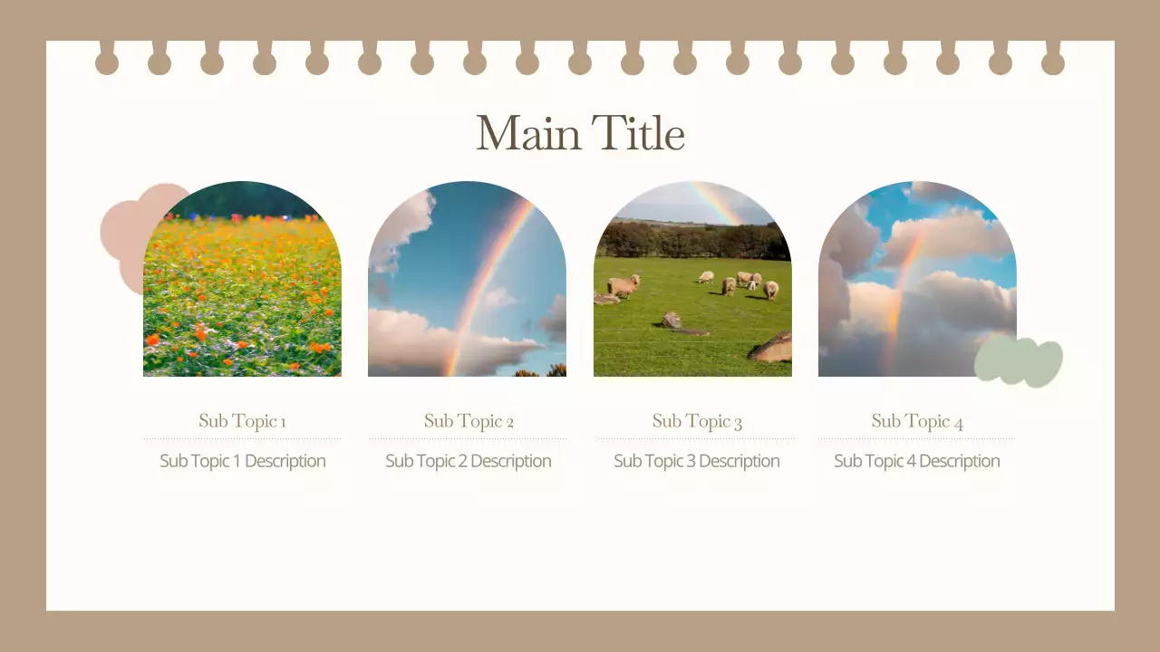 AI Presentation_Template176