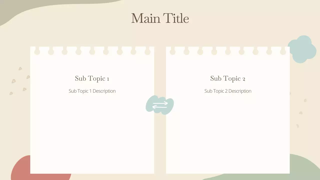 AI Presentation_Template176