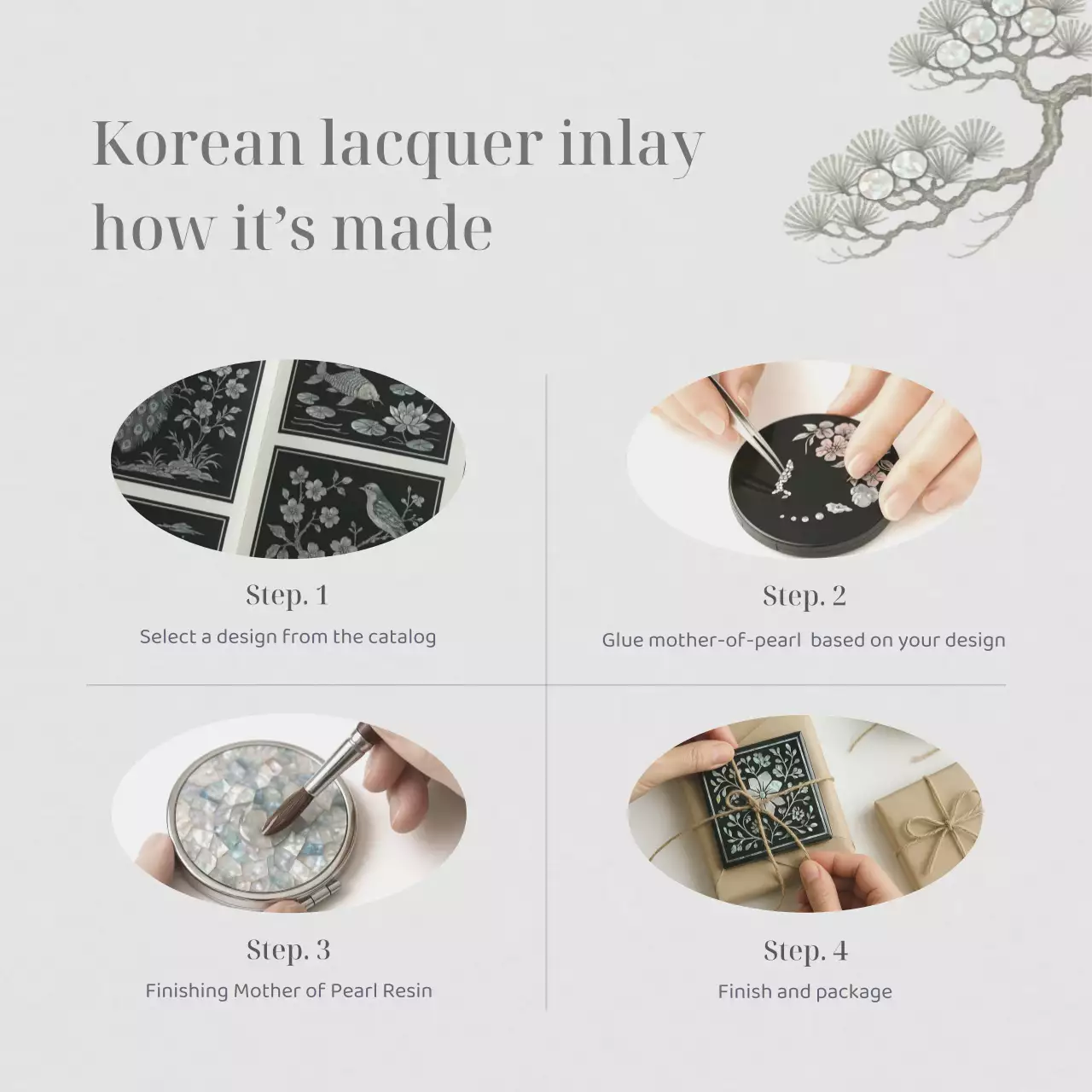 kelas seni tradisional abu-abu