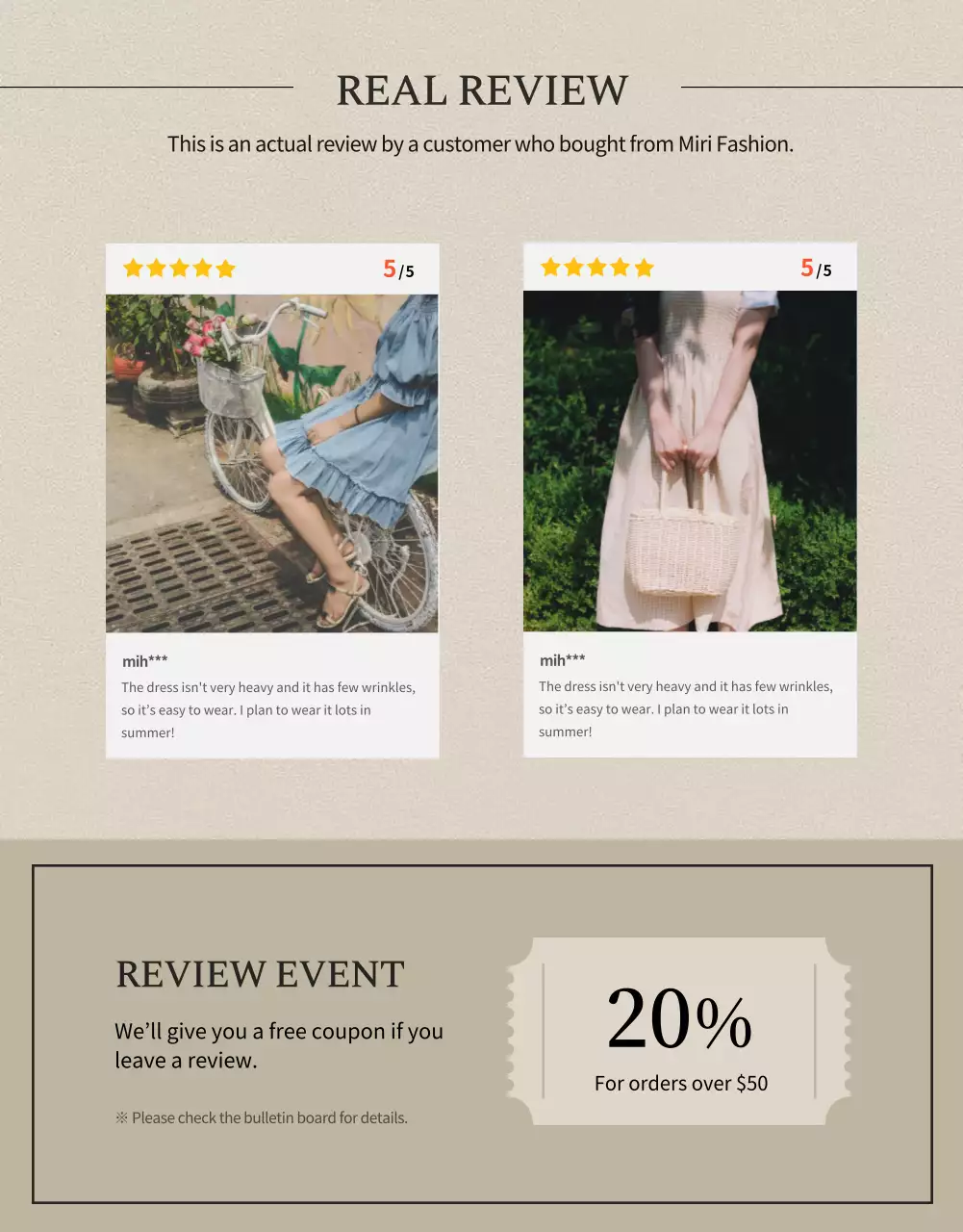 白 モダン ファッション カタログ 詳細ページ