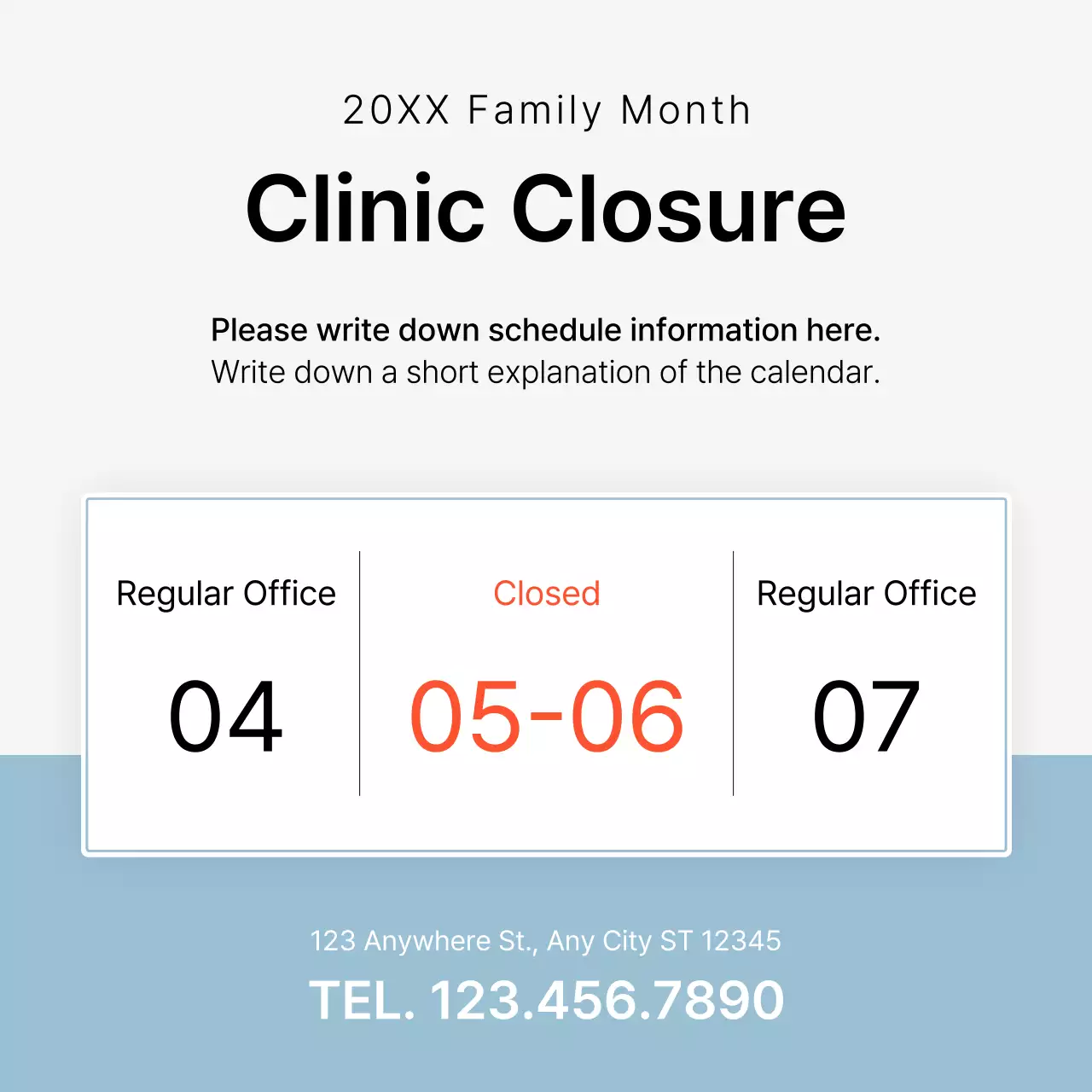 White Elegant Skin Marketing Instagram Carousel