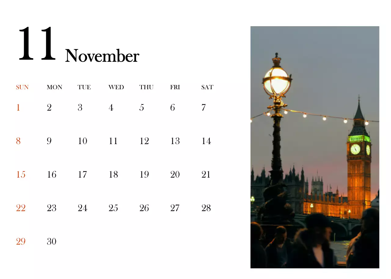 다양한 국가의 여행 프레임 사진 컨셉