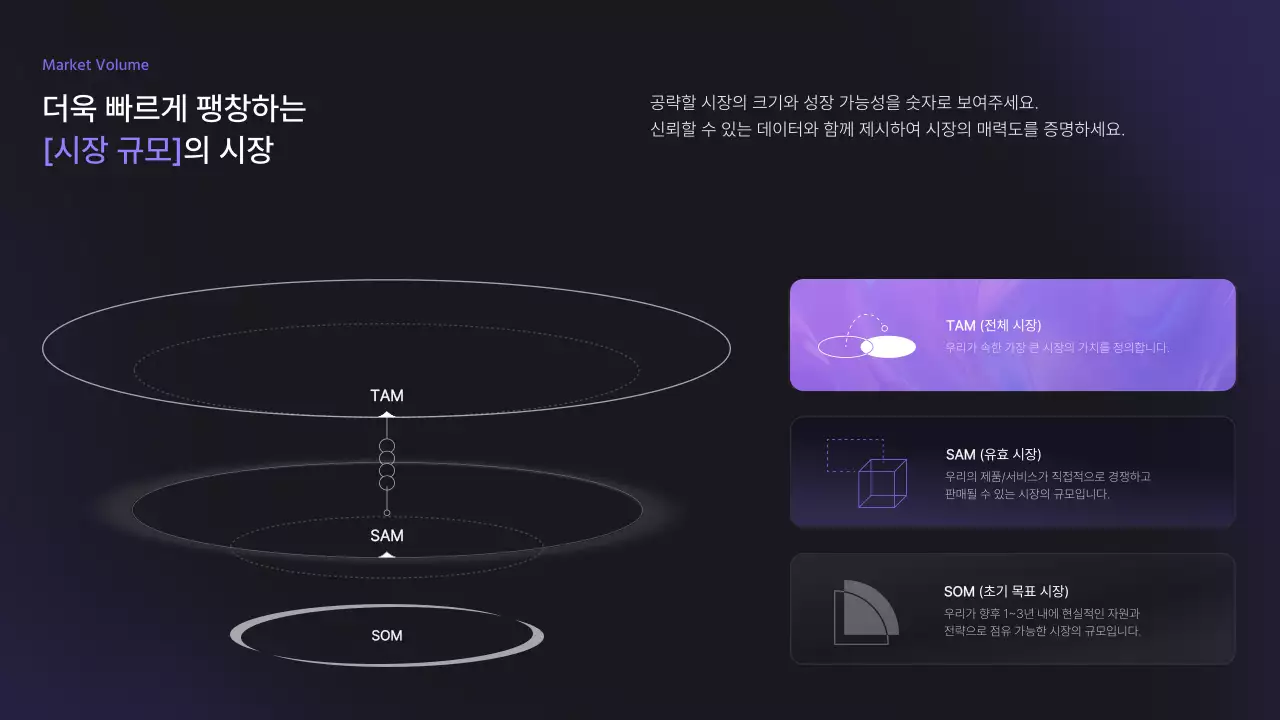 보라 모던 글라스 스타트업 설명