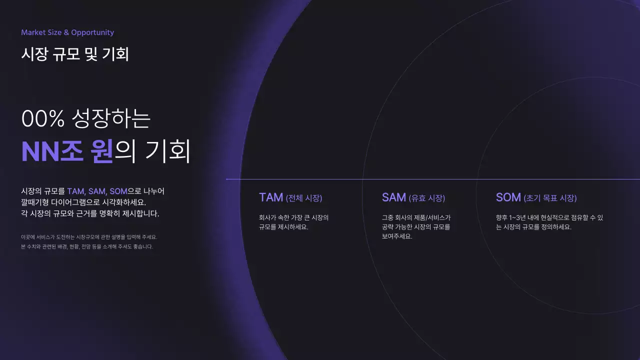 보라 모던 글라스 스타트업 설명