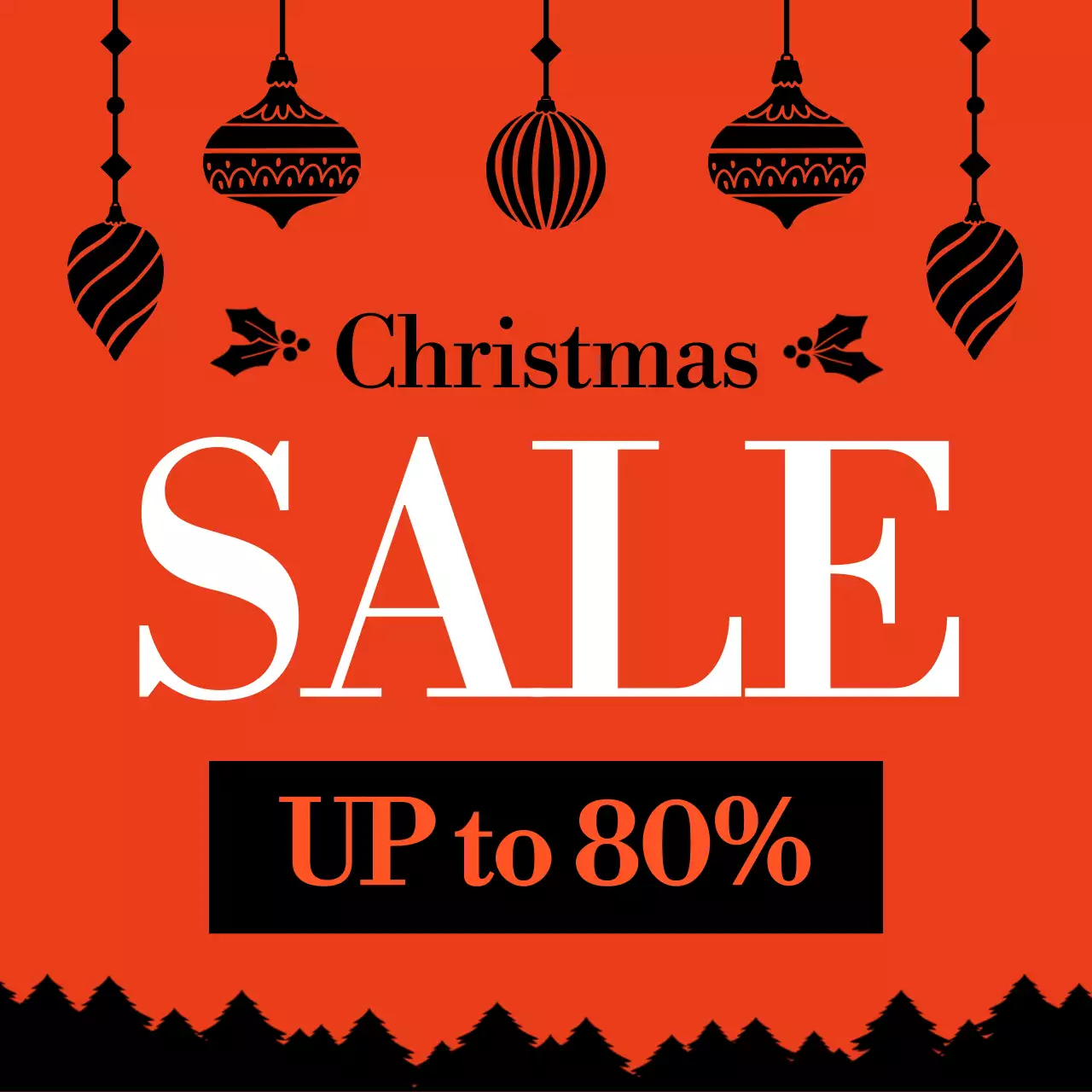 크리스마스 세일