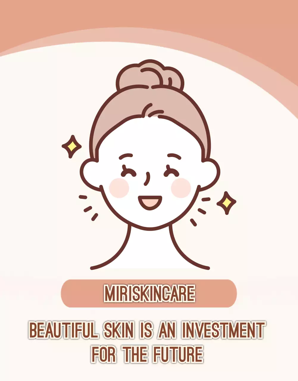 미리 스키케어 스텝