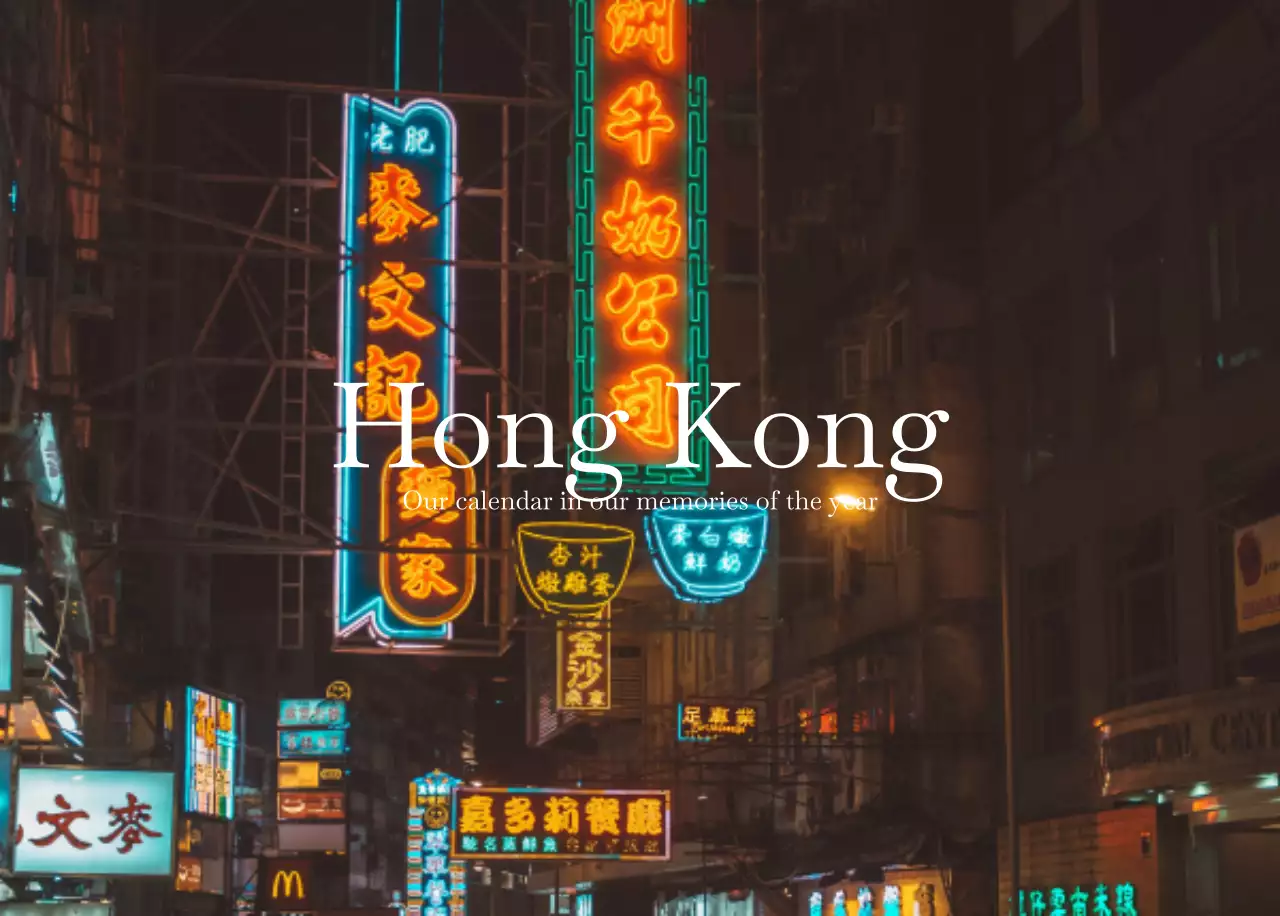 다양한 국가의 여행 프레임 사진 컨셉