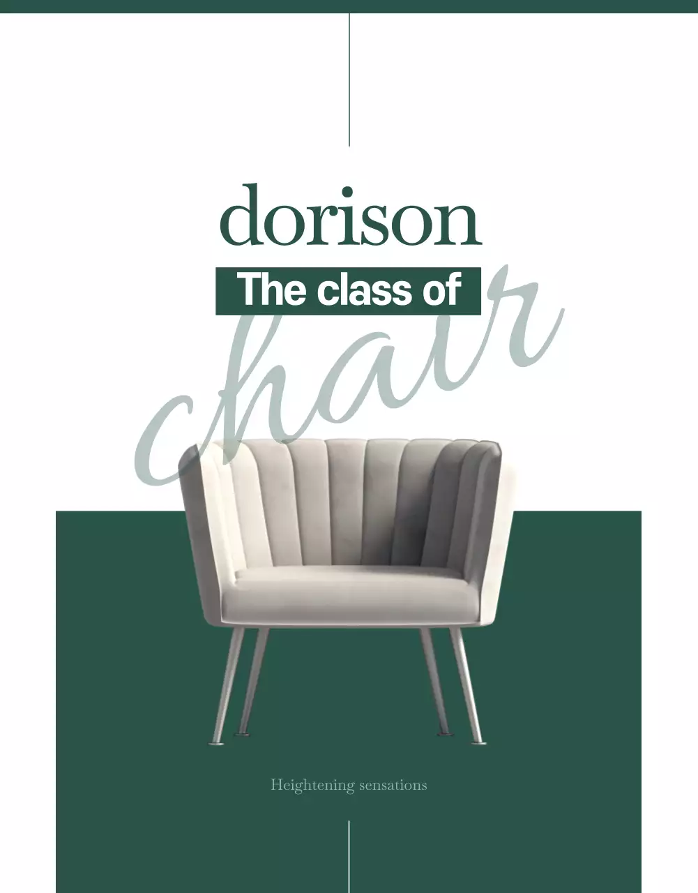 Trang chi tiết nội thất