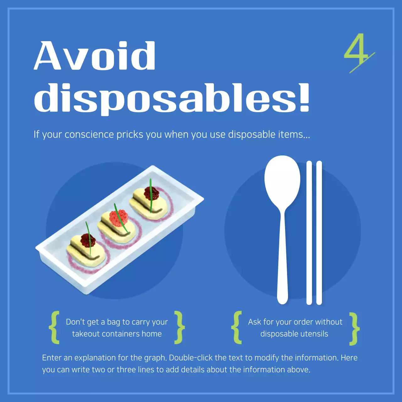 Blue and Green for the Planet CardNews