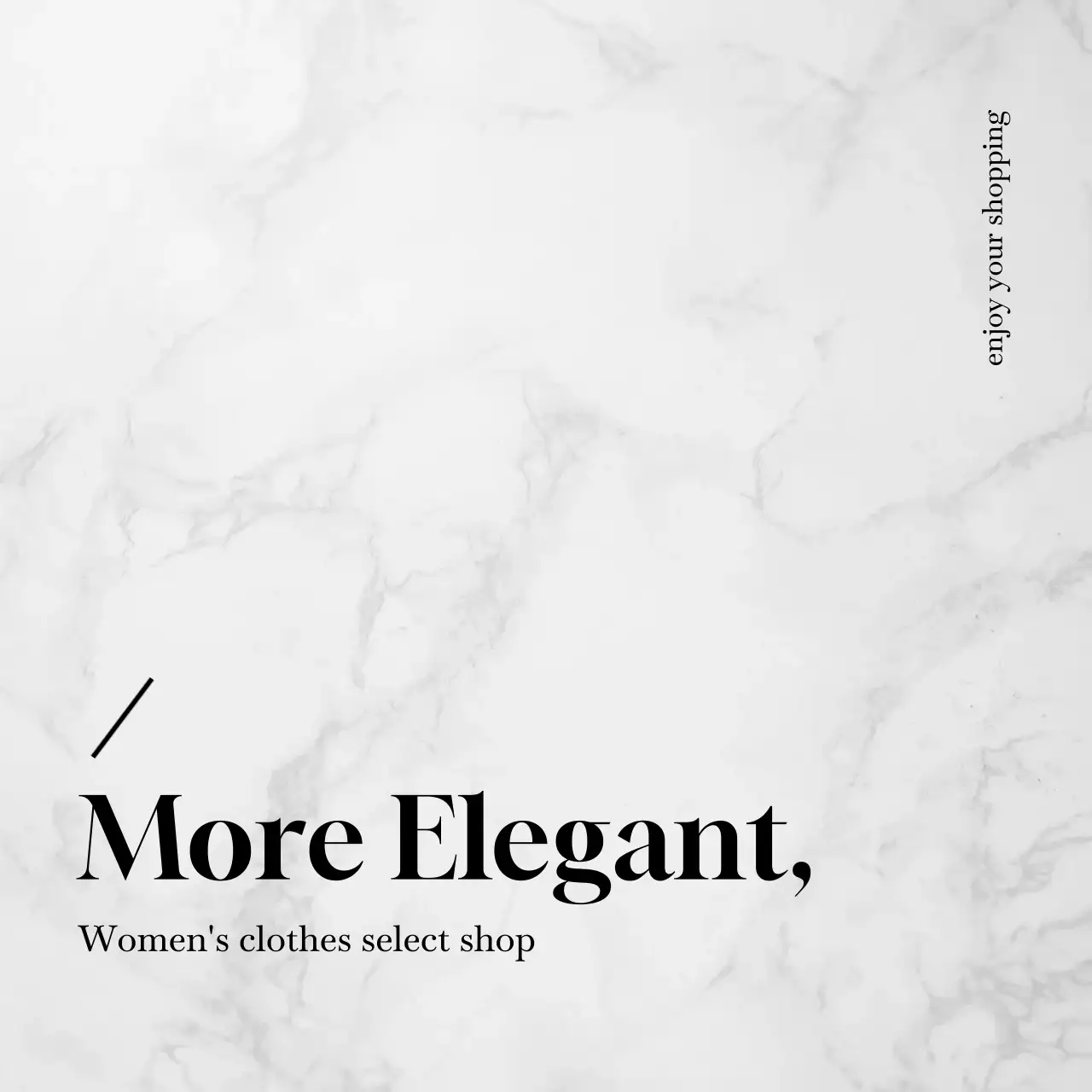 White Elegant Refund Form Instagram Post