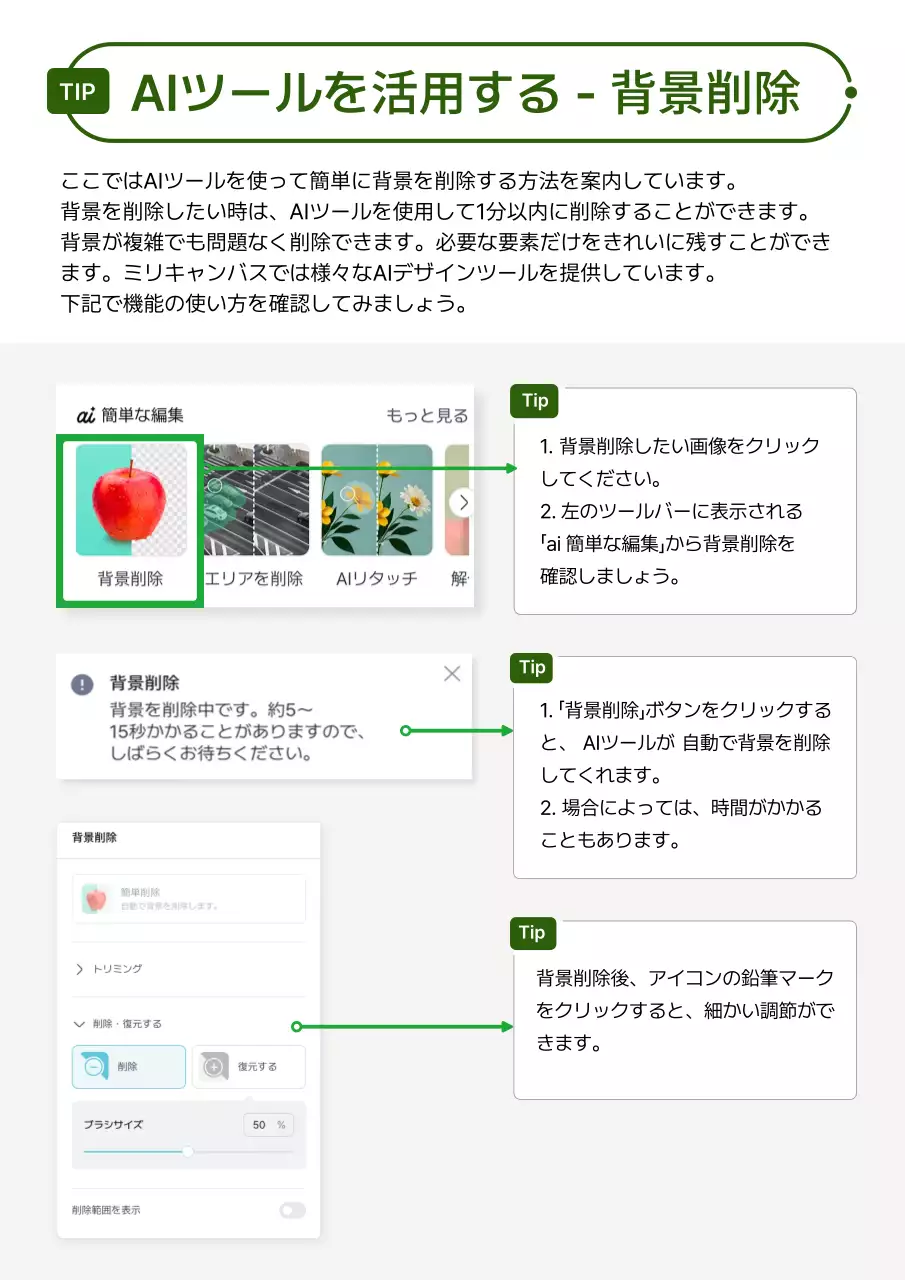 黄色 シンプル レストラン メニュー