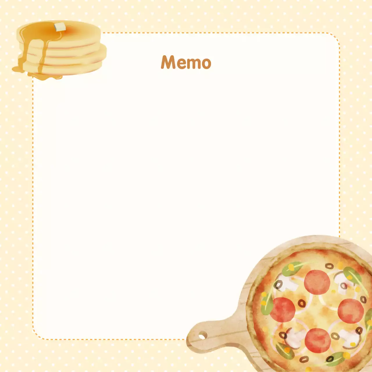 Perencana Catatan Vintage Beige