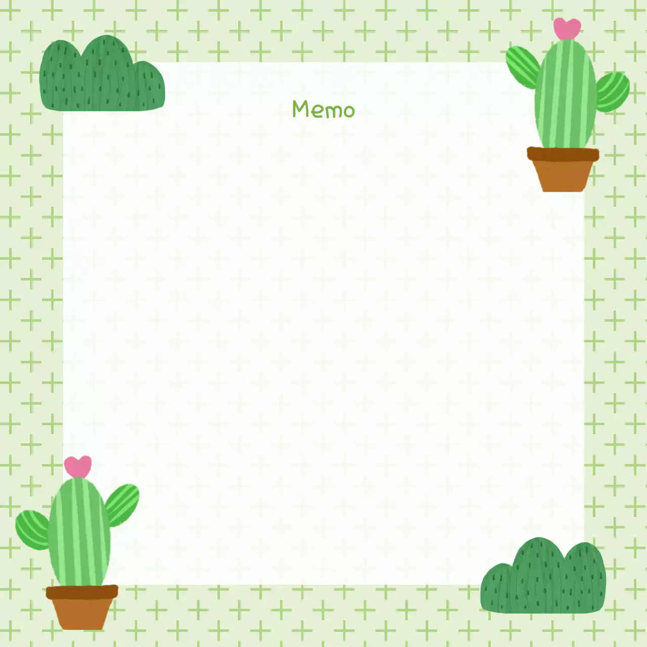 Perencana Catatan Botani Hijau