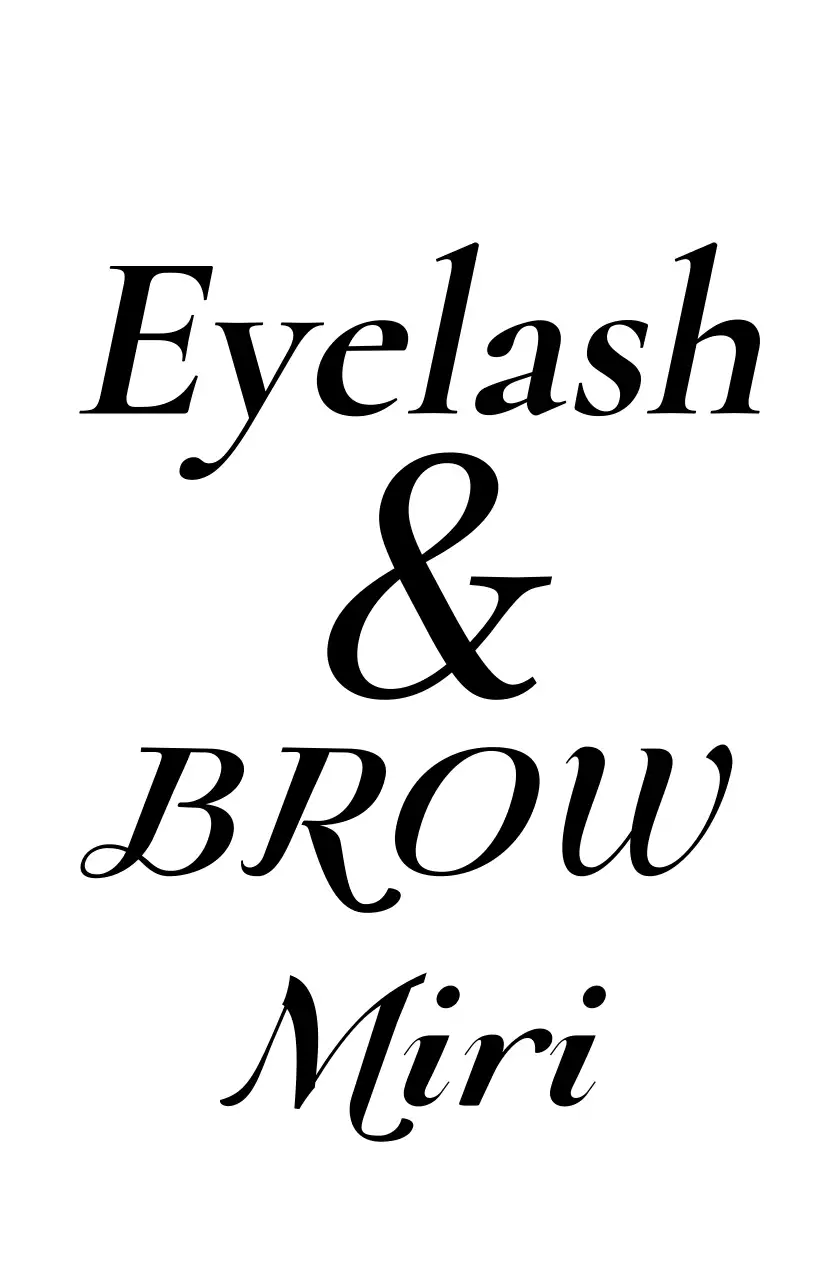 白黒 シンプル ビューティー ロゴ おしゃれ