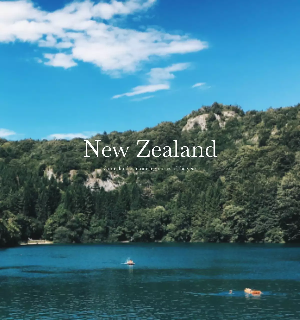 다양한 국가의 여행 프레임 사진 컨셉