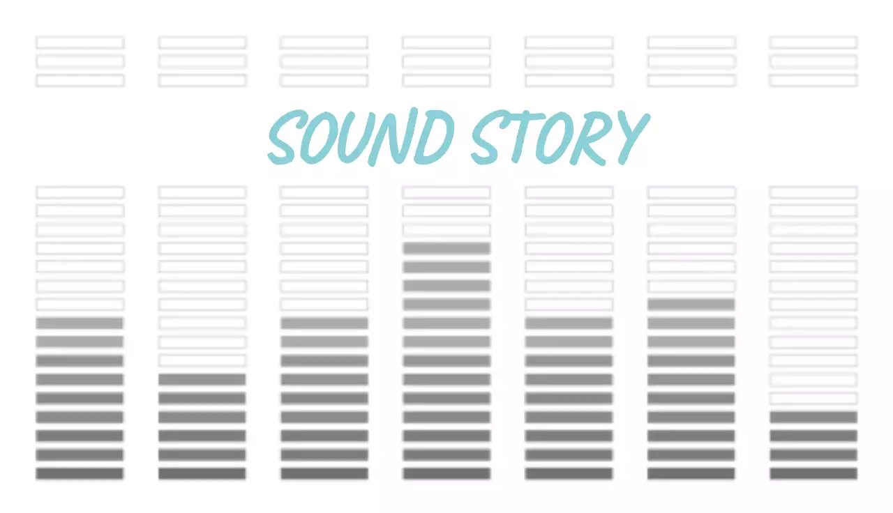 Sound Stories