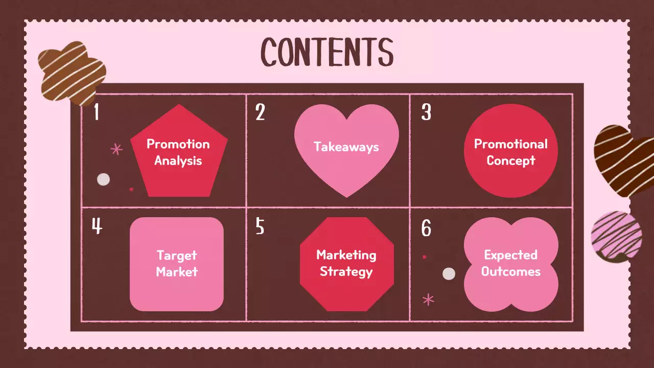 Cute Valentine's Day ideas full of love