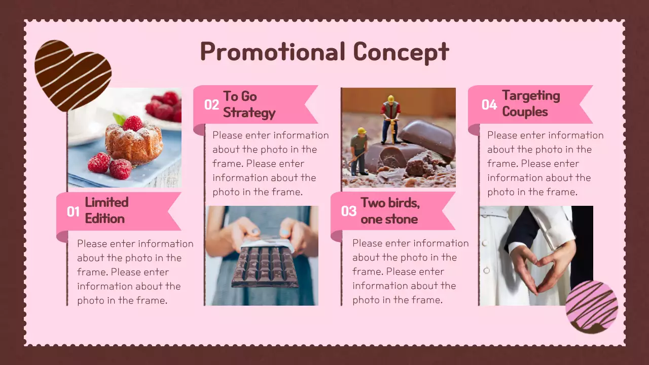 Cute Valentine's Day ideas full of love