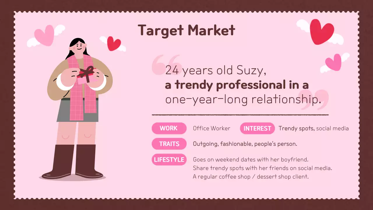 Cute Valentine's Day ideas full of love