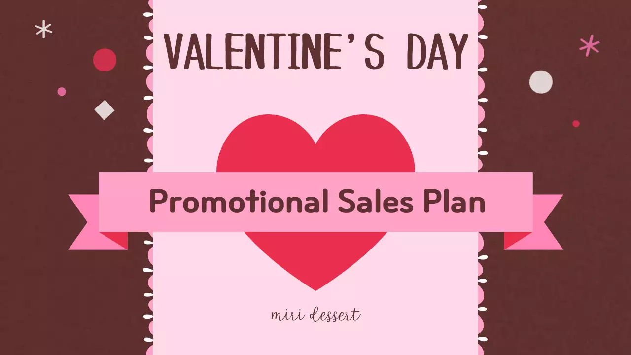 Cute Valentine's Day ideas full of love