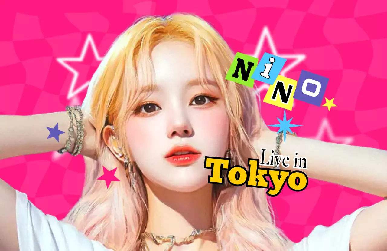 カラフル ポップ 音楽 ポスター 推し活